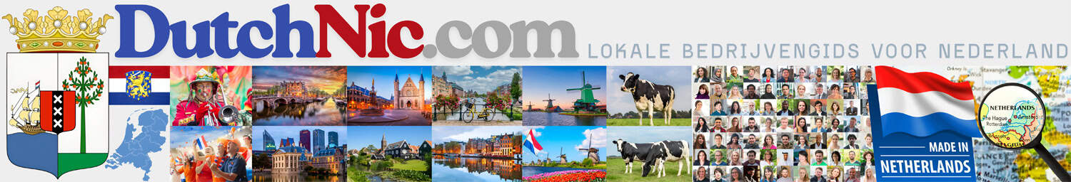 Gemaakt in Nederland - Beautysalon JOYS emmen